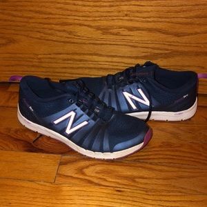 Woman’s Running Shoes